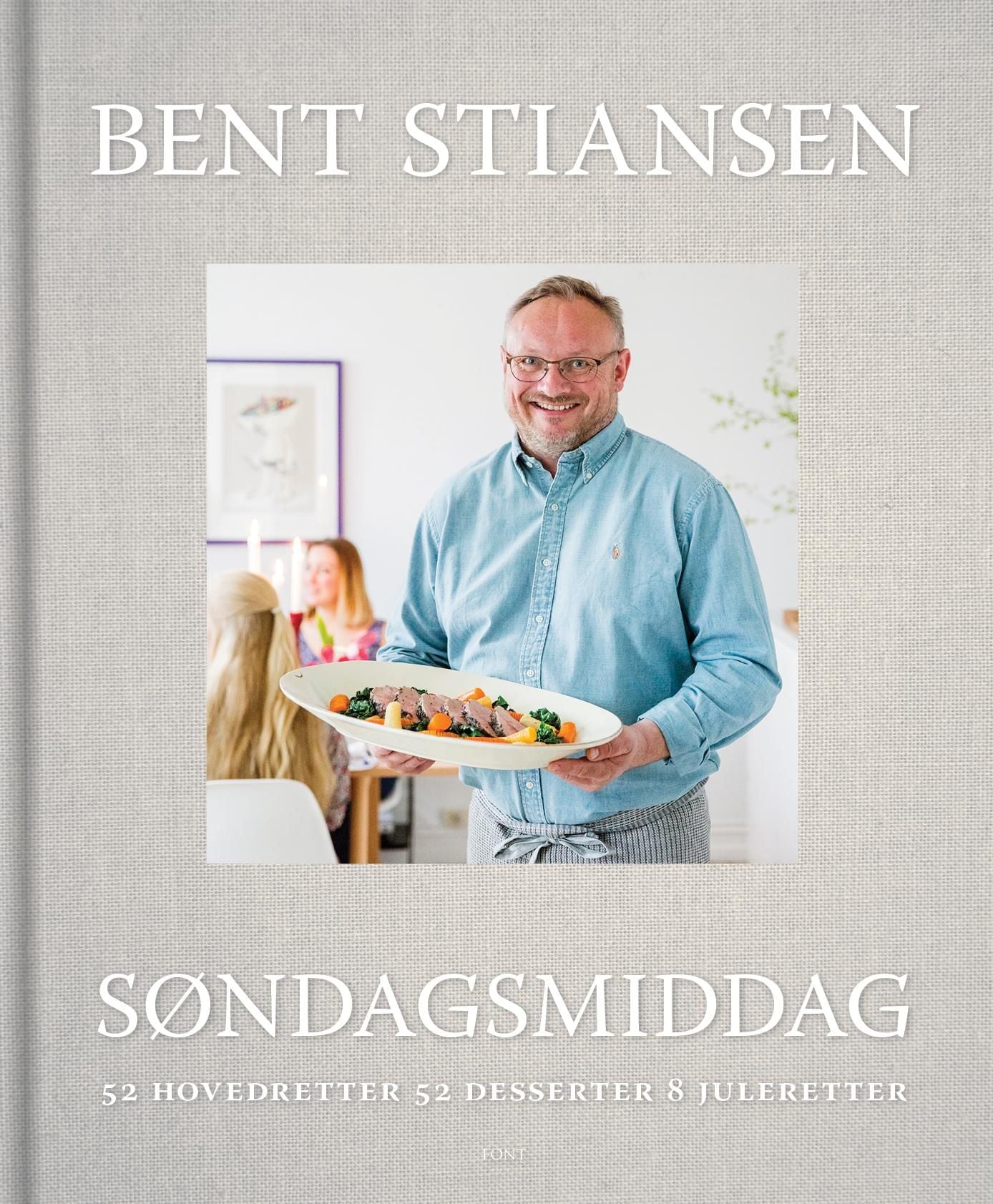 Søndagsmiddag