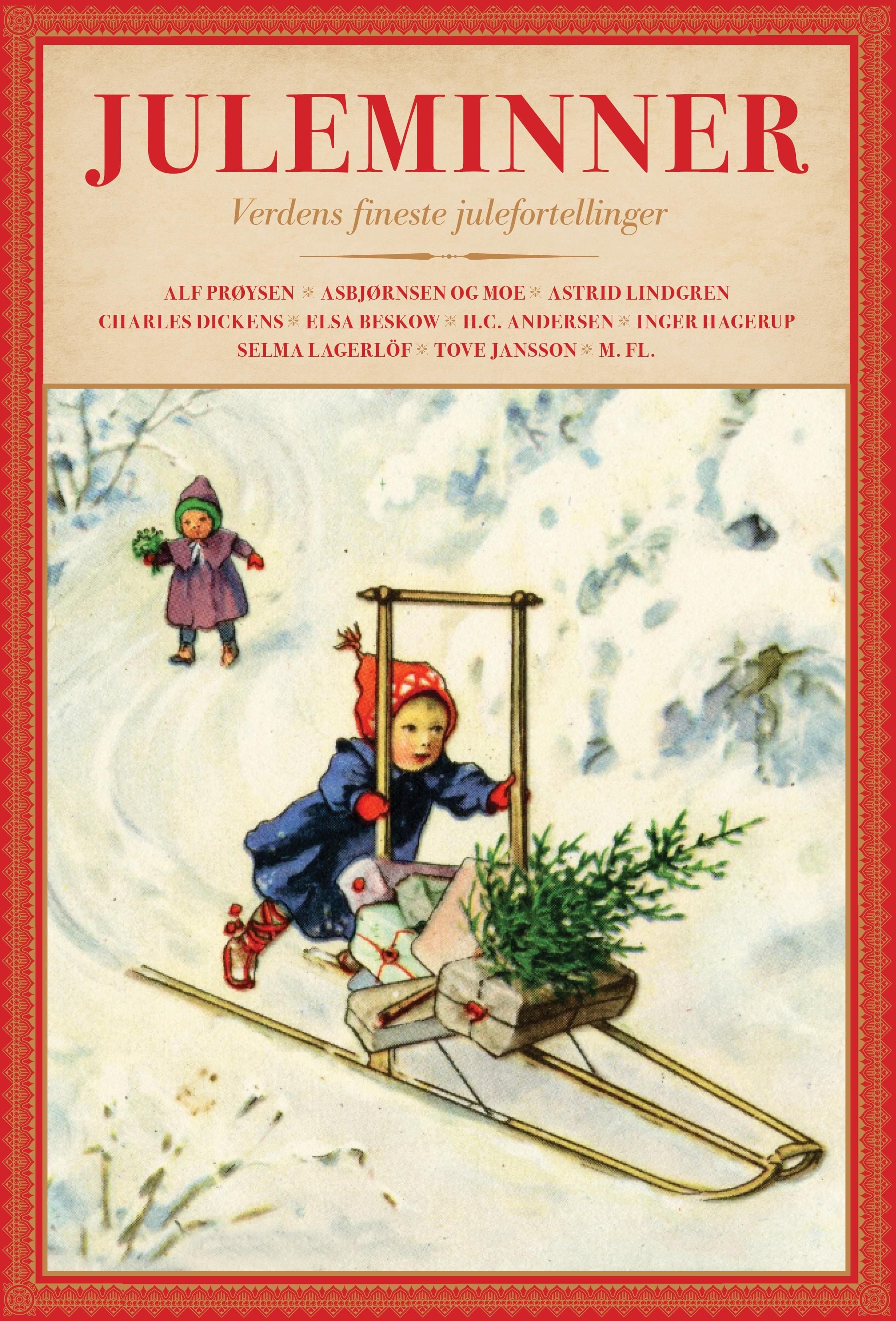 Juleminner