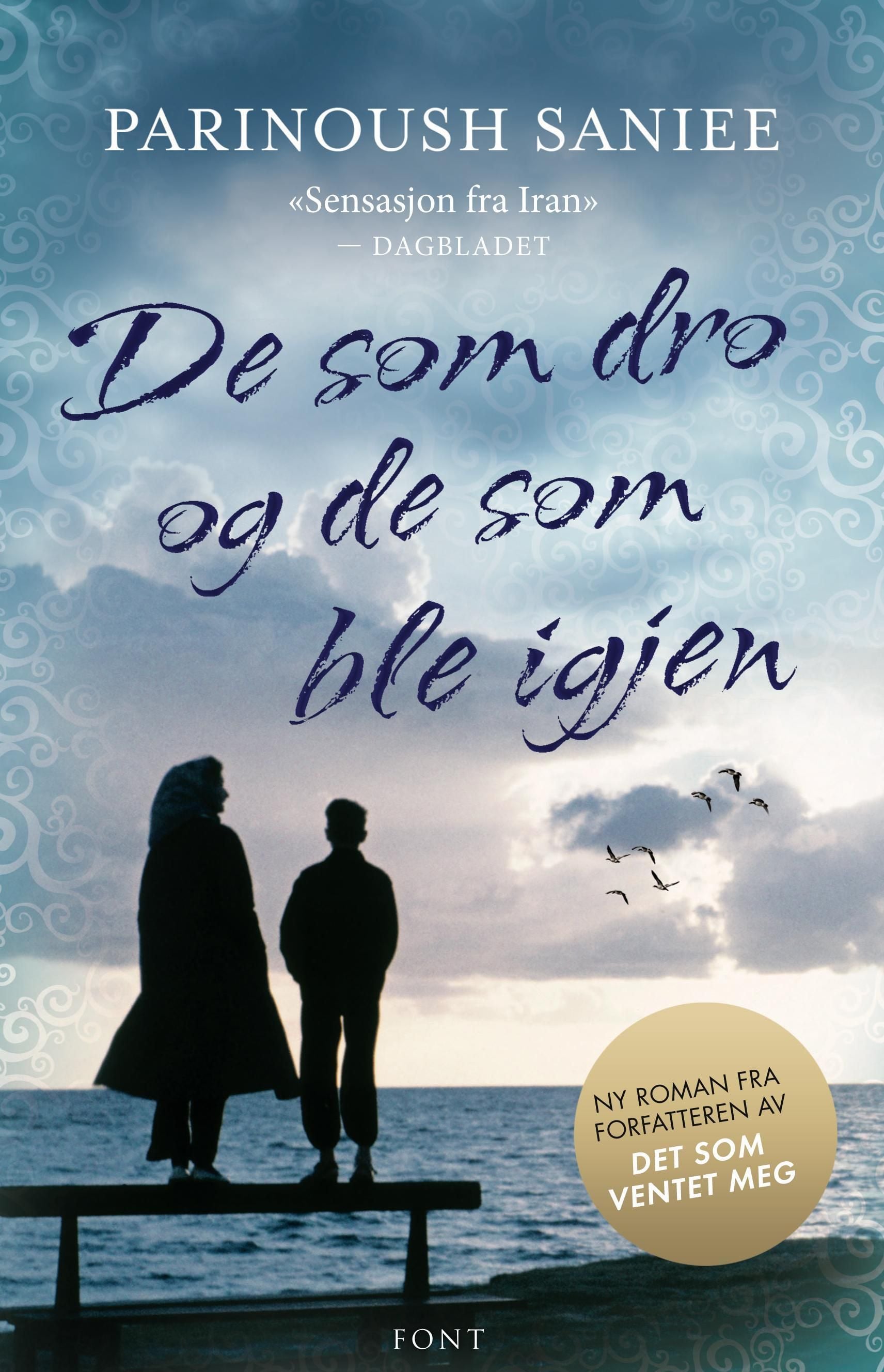 De som dro, og de som ble igjen