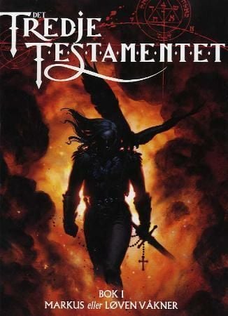 Markus, eller Løven våkner