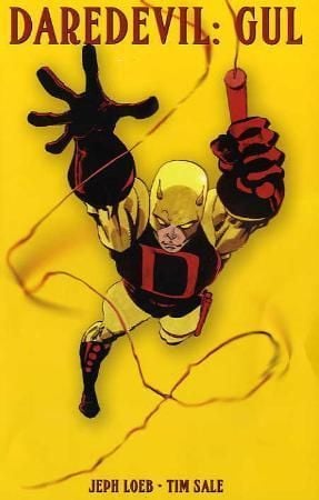 Daredevil