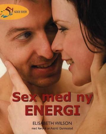Sex med ny energi