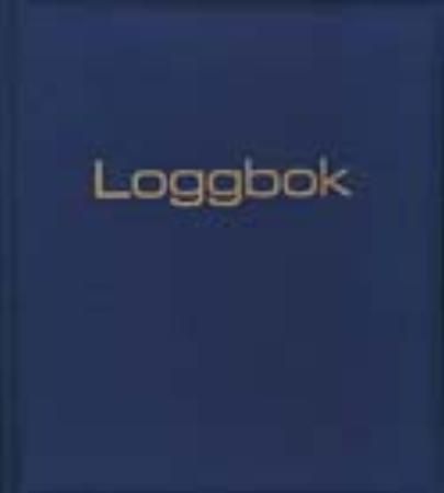 Loggbok