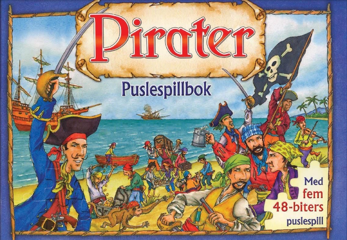 Pirater