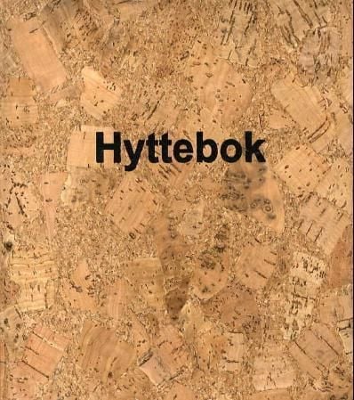 Hyttebok. Riesling