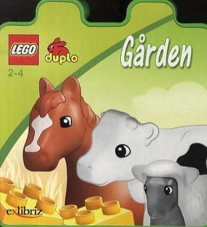 Gården