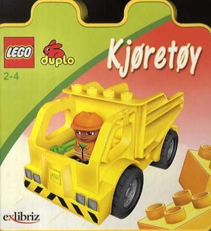 Kjøretøy