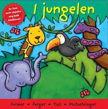 I jungelen
