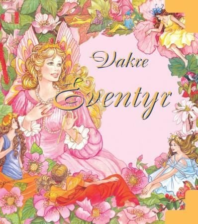 Vakre eventyr