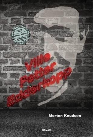 Ville Petter Edderkopp
