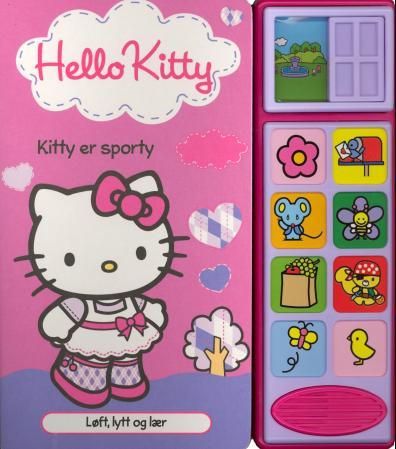 Hello Kitty
