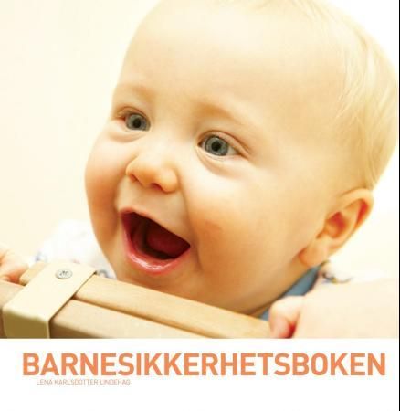Barnesikkerhetsboken