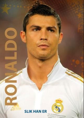 Ronaldo