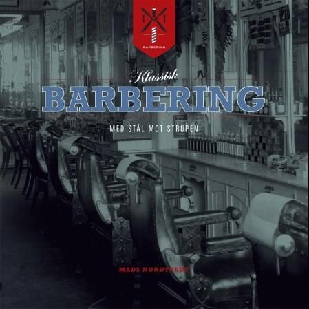 Klassisk barbering
