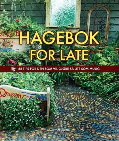 Hagebok for late