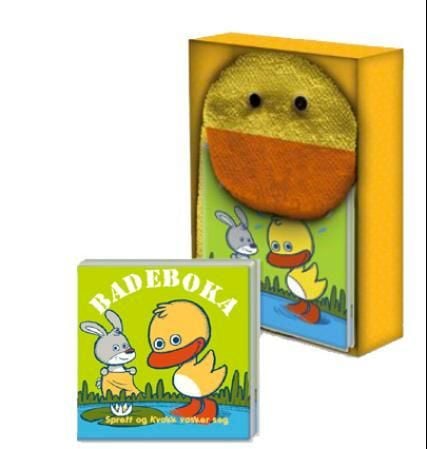 Badeboka