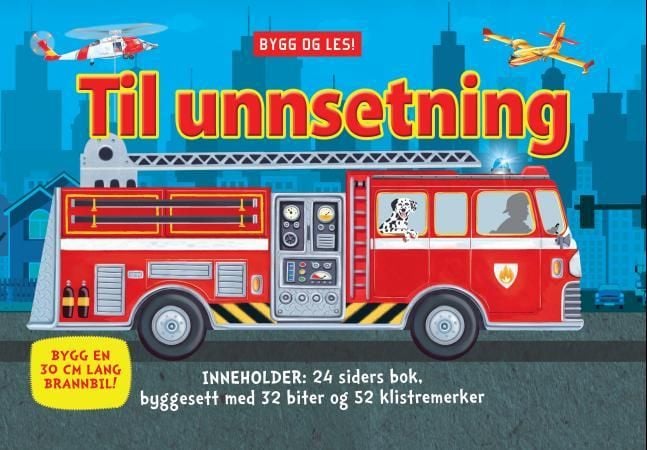 Til unnsetning
