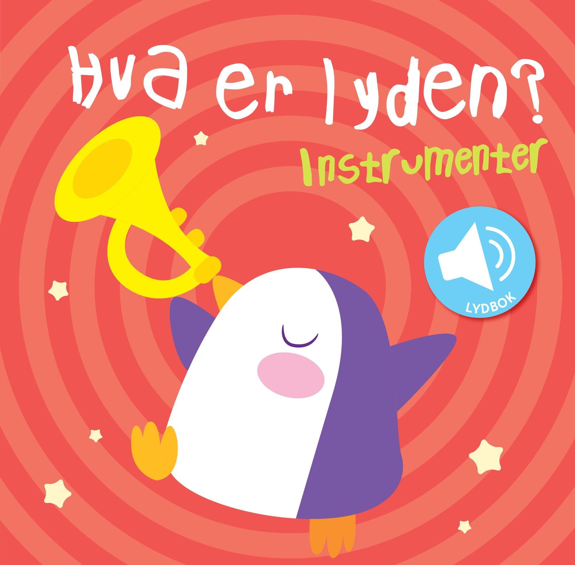 Instrumenter