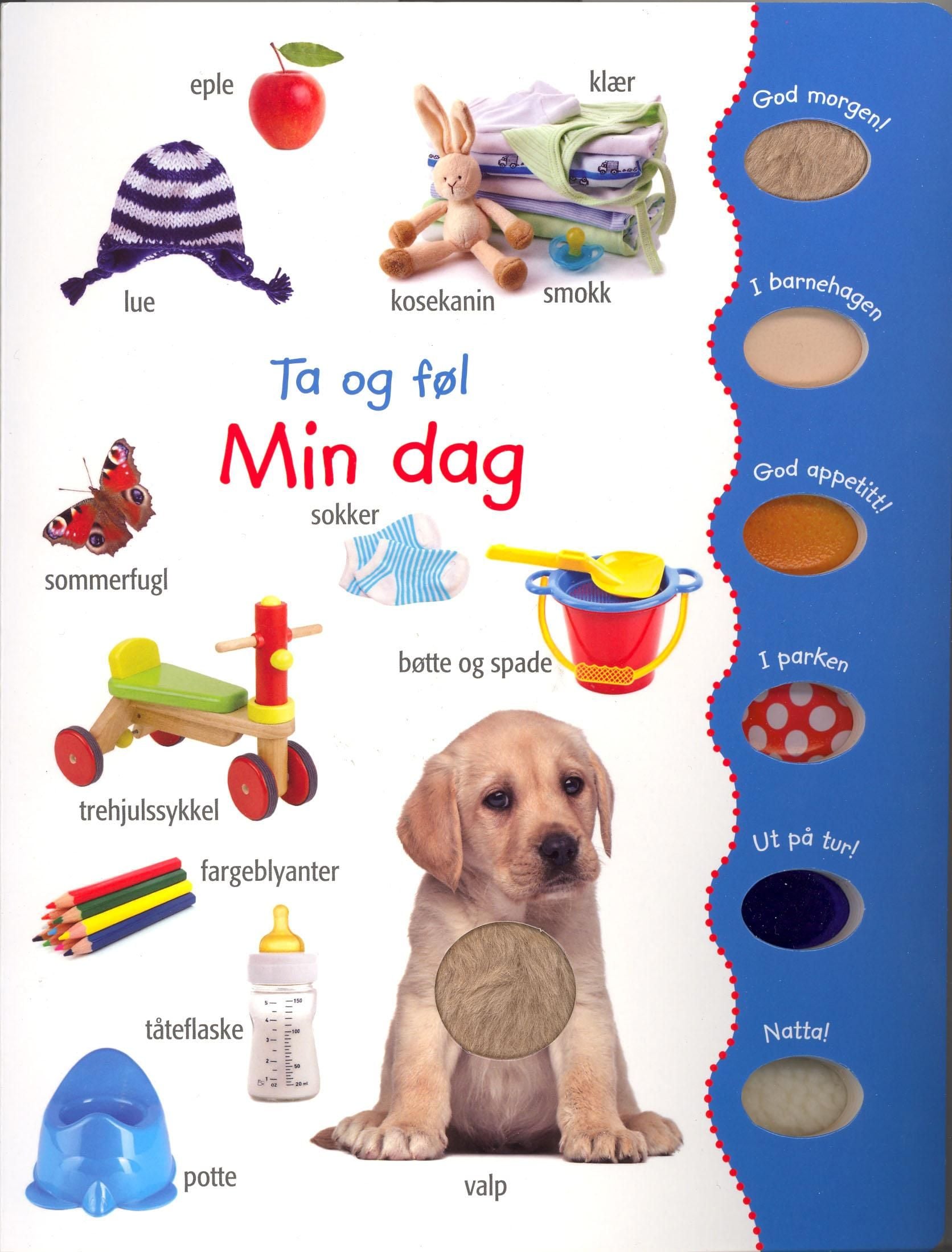 Min dag
