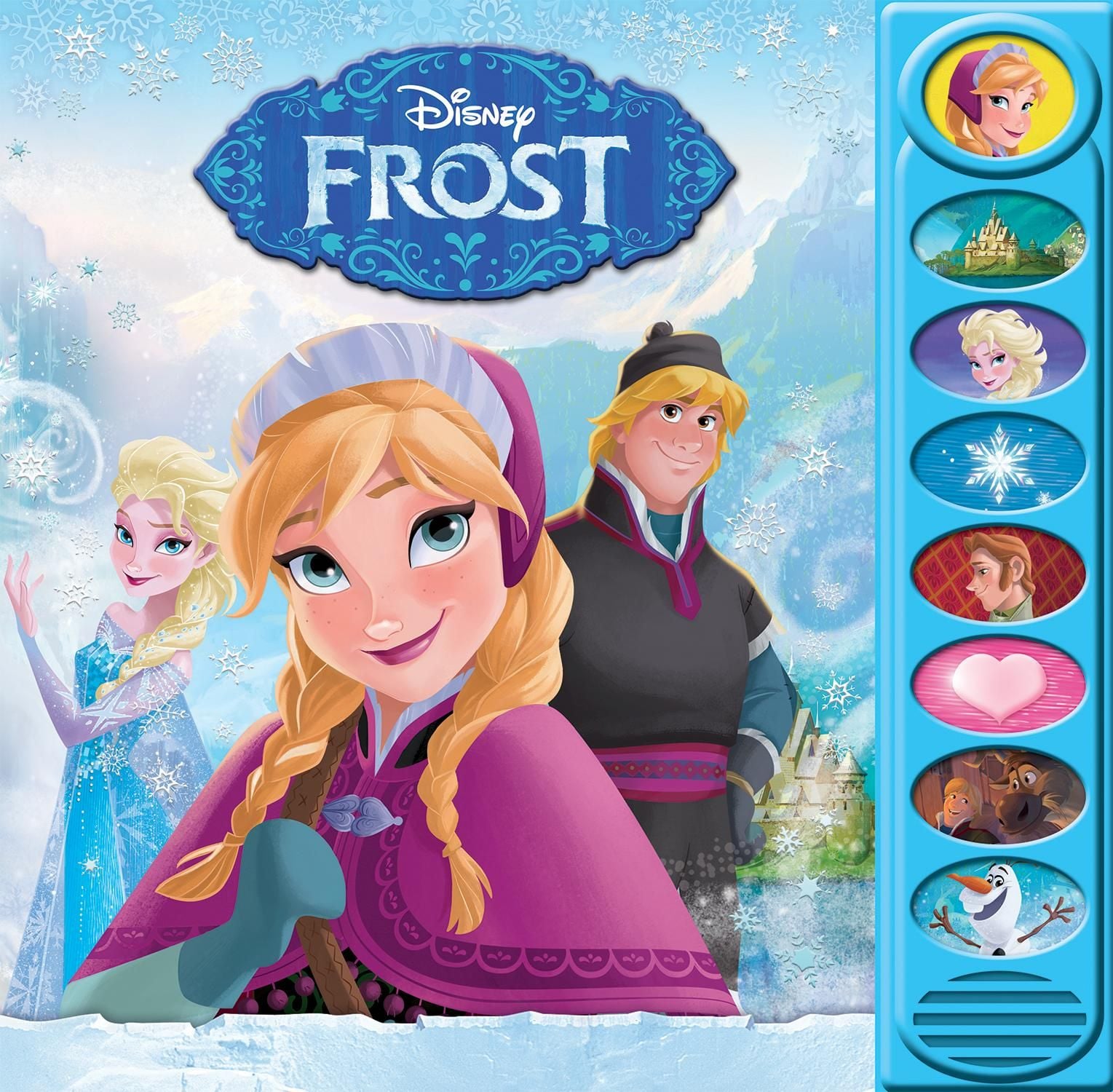 Frost