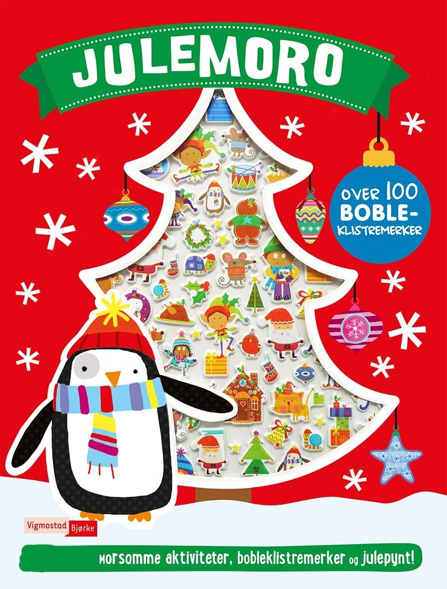 Julemoro