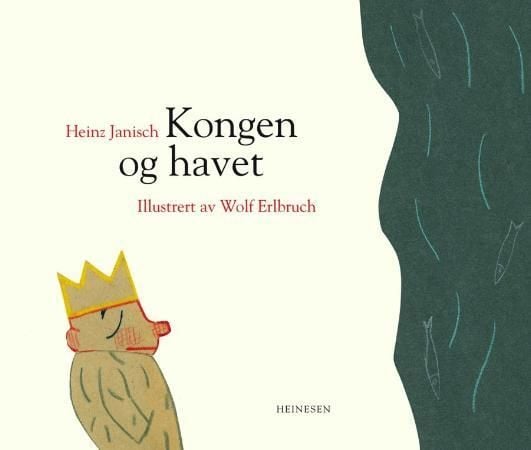 Kongen og havet