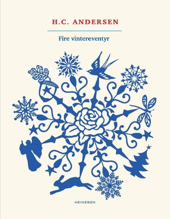 Fire vintereventyr