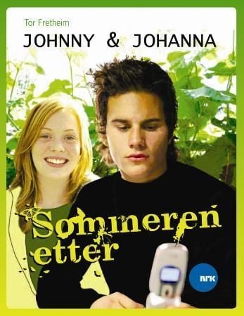 Johnny og Johanna