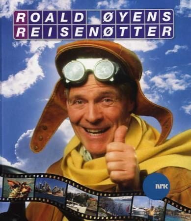 Reisenøtter
