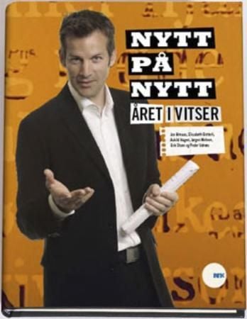 Nytt på nytt