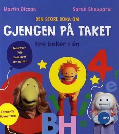 Gjengen på taket
