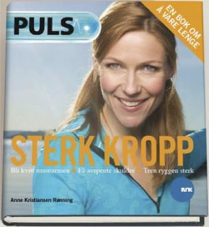 Sterk kropp