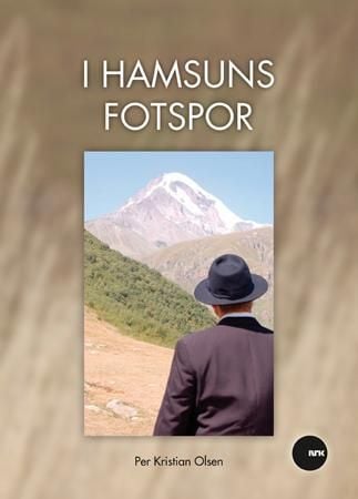 I Hamsuns fotspor