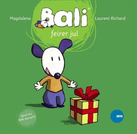 Bali feirer jul