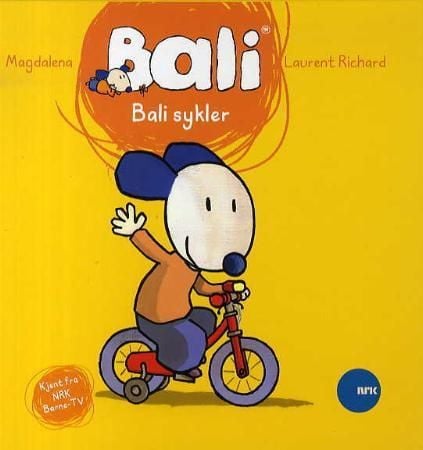 Bali sykler