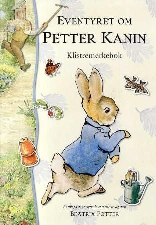 Eventyret om Petter Kanin