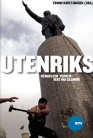Utenriks
