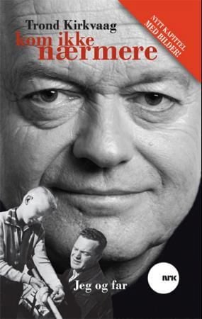 Kom ikke nærmere