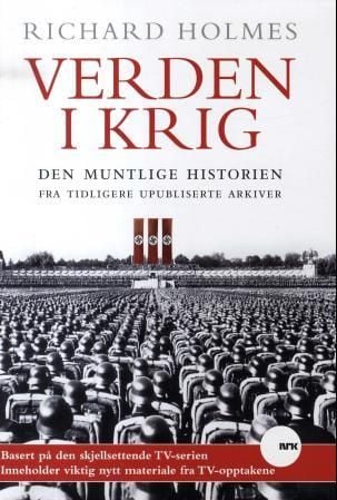 Verden i krig