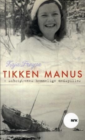 Tikken Manus