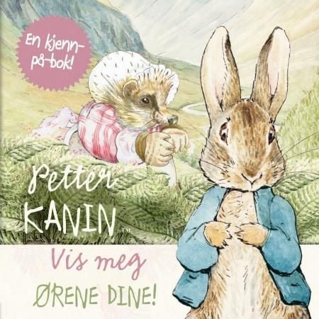 Petter Kanin
