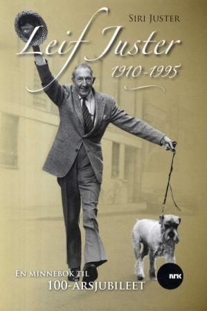 Leif Juster 1910-1995