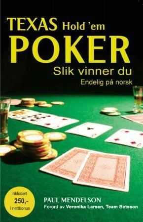 Texas hold'em poker
