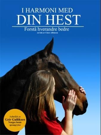 I harmoni med din hest