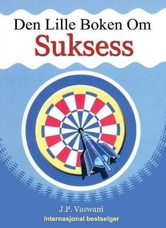 Den lille boken om suksess