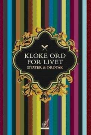 Kloke ord for livet