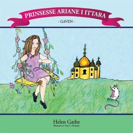 Prinsesse Ariane i Ittara