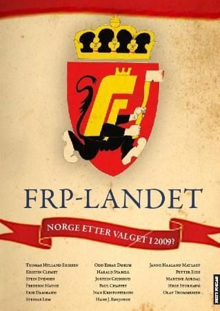 FrP-landet