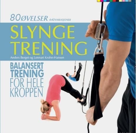 Slyngetrening
