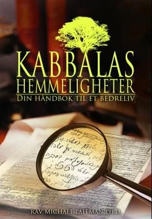Kabbalas hemmeligheter